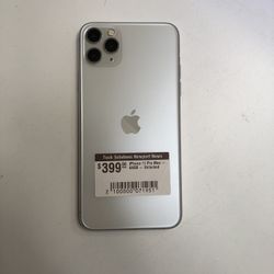 iPhone 11 Pro Max Unlocked 