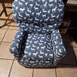Kids Recliner Chair