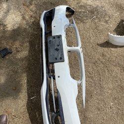 BMW Bumper 