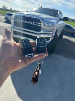Keys Llaves