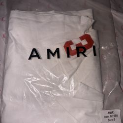 Amiri shirt