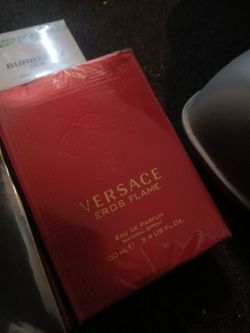 Versace Eros Flame Cologne