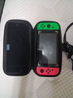 Nintendo and ps4 in trade for iphone or electronics