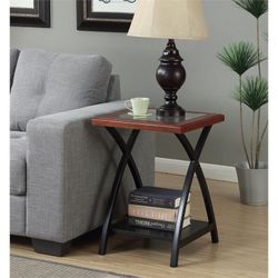 Brand New in Box End Table