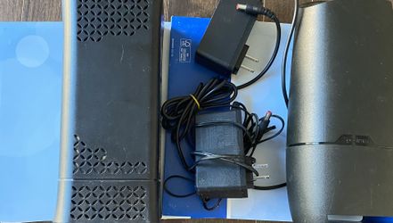 Internet Router spectrum router