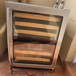 ​U-Line Luxury Wine Captain - Dual Zone (Built-in) - DEAL!