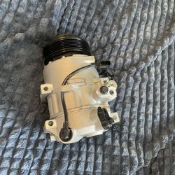 AC Compressor