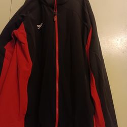 !! Women's  Speedo  Jacket Size Medium 