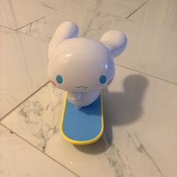 Sanrio Cinnamoroll Toy 