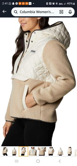 Colombia Jacket