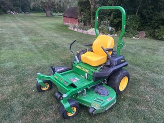John Deere Z735 - 199 HR