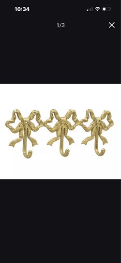 Bow Hooks