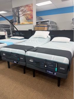 TEMPURPEDIC IN STOCK