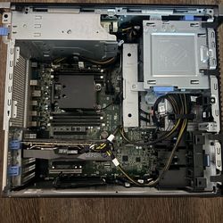 Precision 5820 zotac gaming geforce rtx