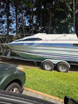 Bayliner Ciera