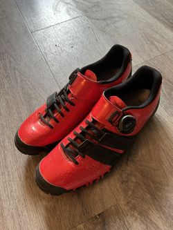 Giro Sica Techlace Women’s Cycling Shoe