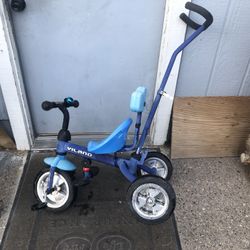 Tricycle for Kids in Good Conditions,$20