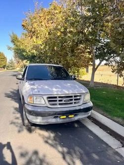 1999 Ford F-150