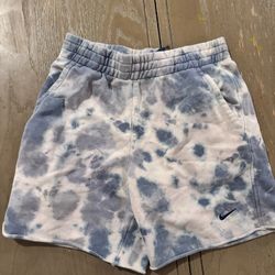 Boys Nike Shorts Size Medium