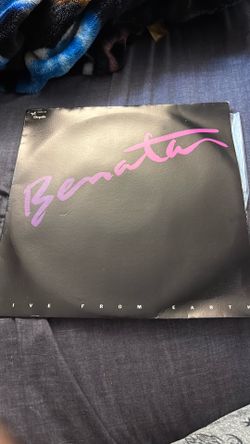 Benata Vinyl