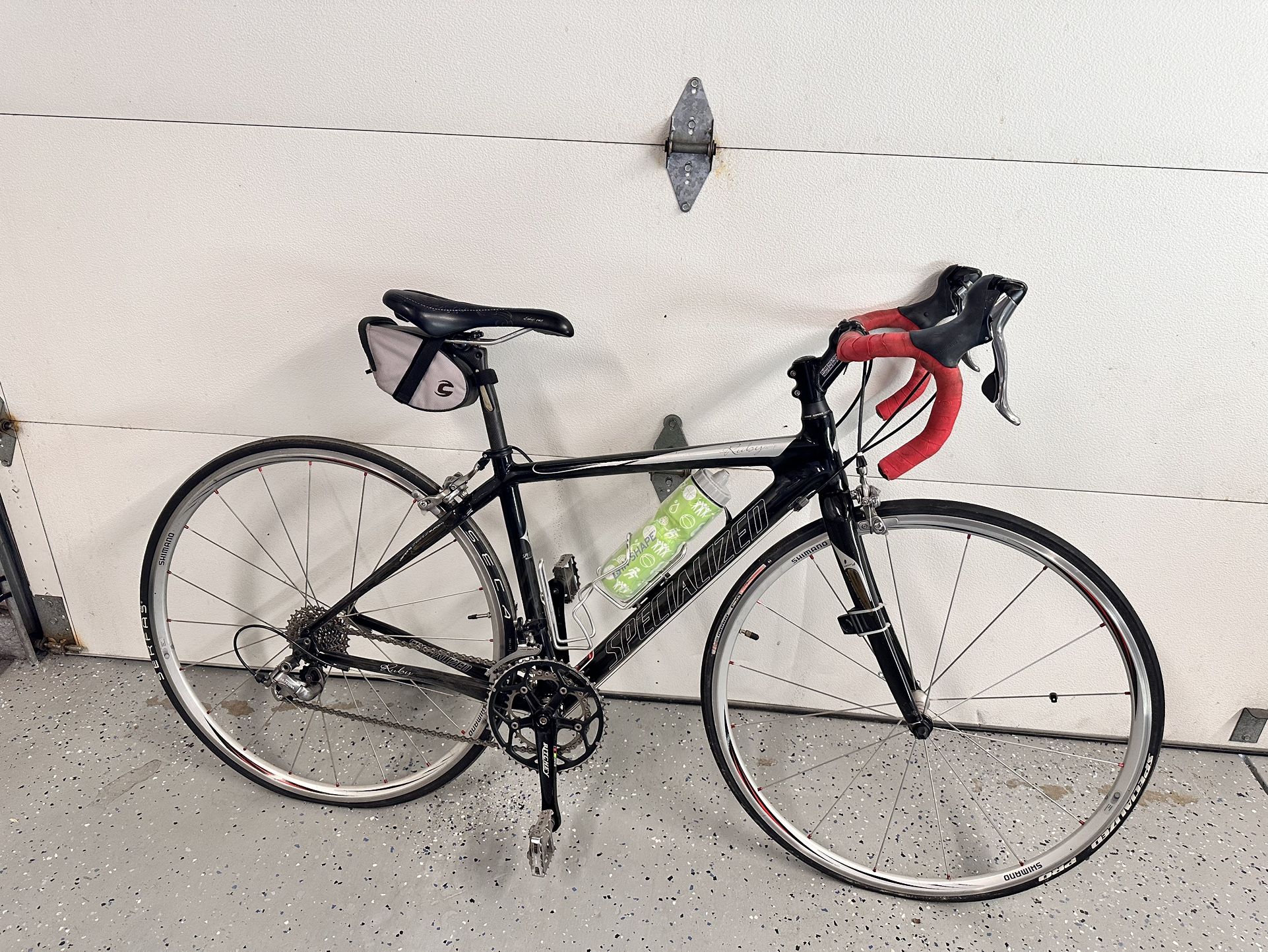 Women's specialized ruby