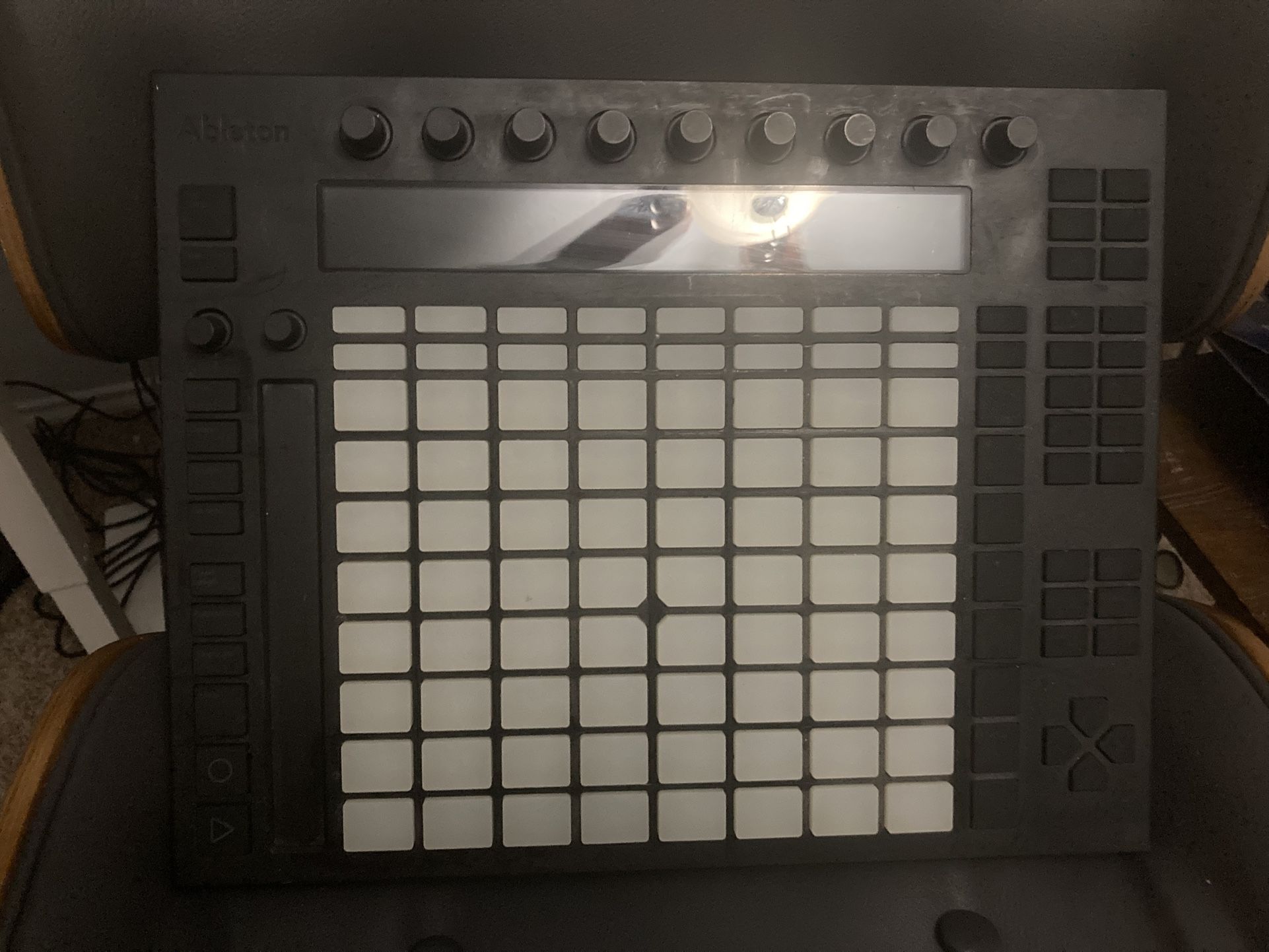 Ableton Push 1 + Original Box