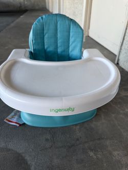Baby high chair