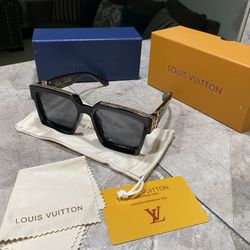 Louis Vuitton Sunglasses