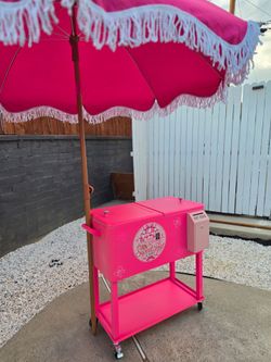 Cart 🍭🍰