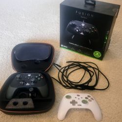 PowerA Fusion Pro 2 Wired Controller (Xbox/PC)