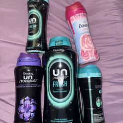 Unstoppable Softener 