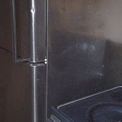 Used refrigerator excellent condition