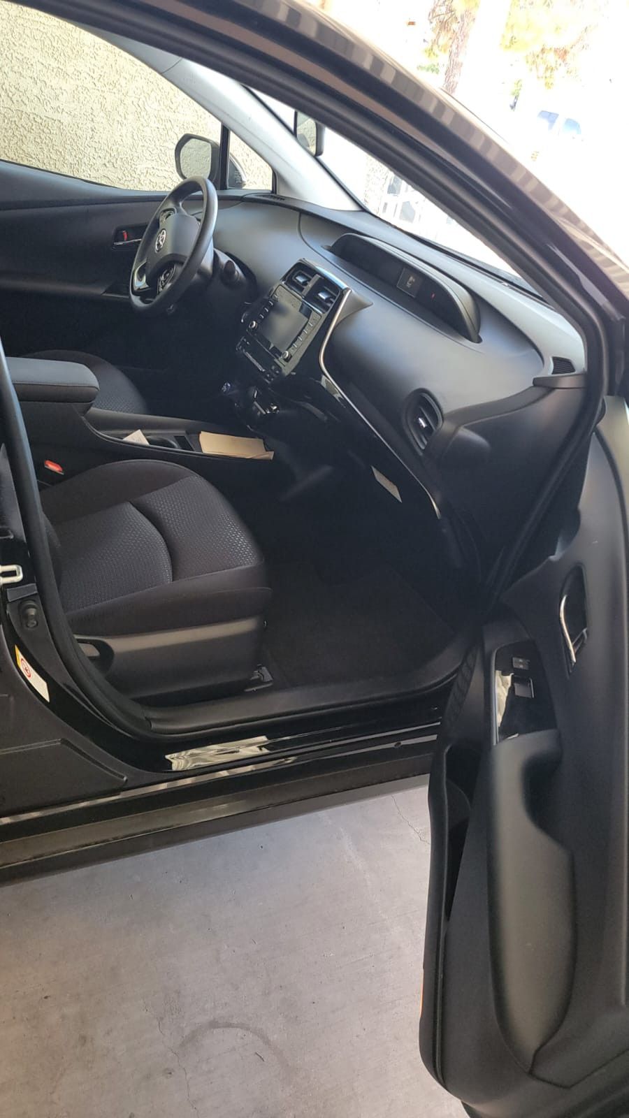 2021 Toyota Prius