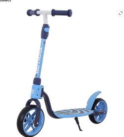 Kids scooter, brand new