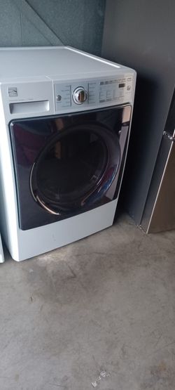 Kenmore Electric Dryer