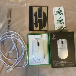 Razer Mouse Viper V3 Pro 