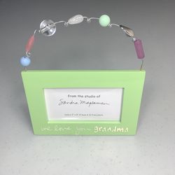 Grandma Frame