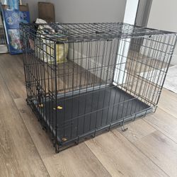 Pet Crate 