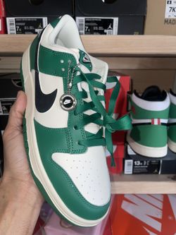 Nike Dunk Low Lottery 10.5