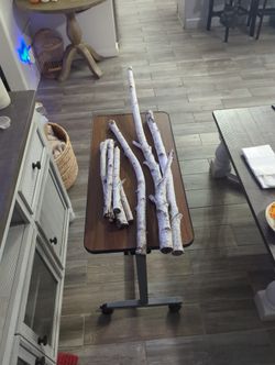 White Birch Wood PCs 