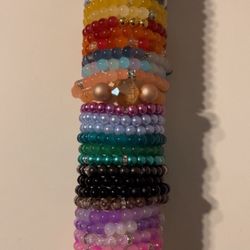 Bracelets-$15 & Up