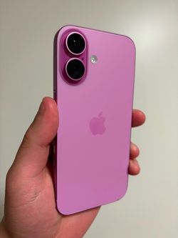 IPHONE 16 128gb