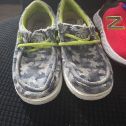Boys Shoes