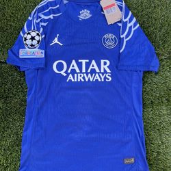 Soccer Jersey