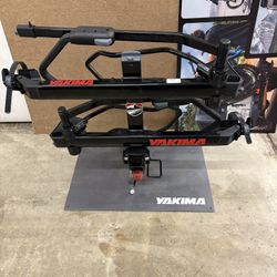 Used Hold Up EVO 2” 2 Bike