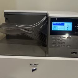 Office Laser printer 