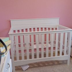 Baby Crib