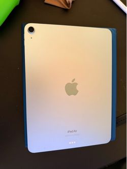 iPad Air 11 inch (M2)