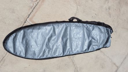 Surfboard surfboard bag travel carrying case