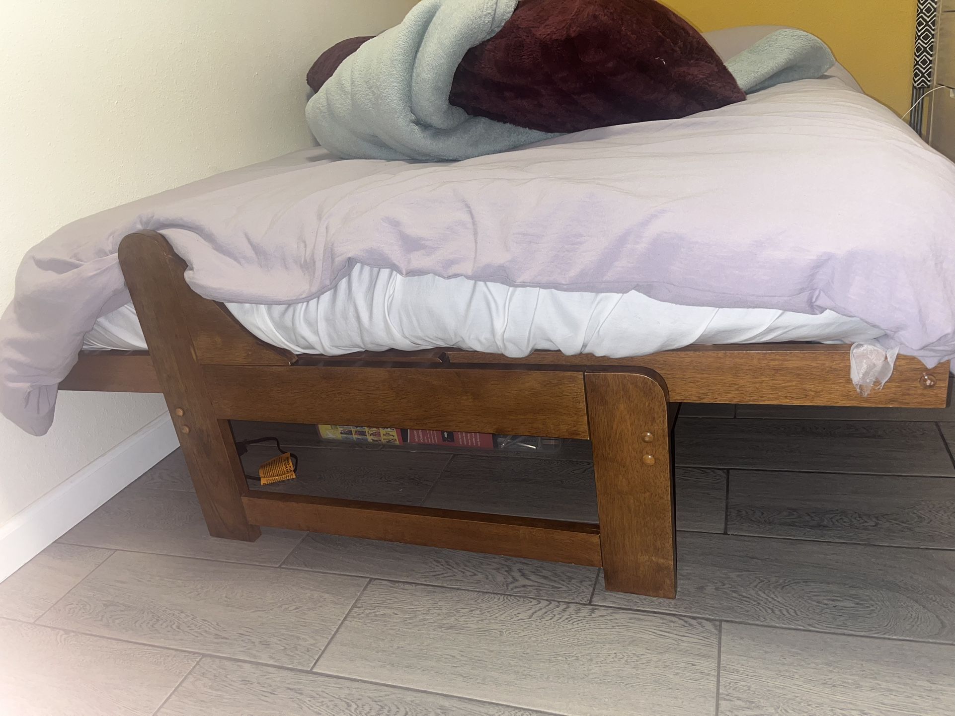 Bed Frame